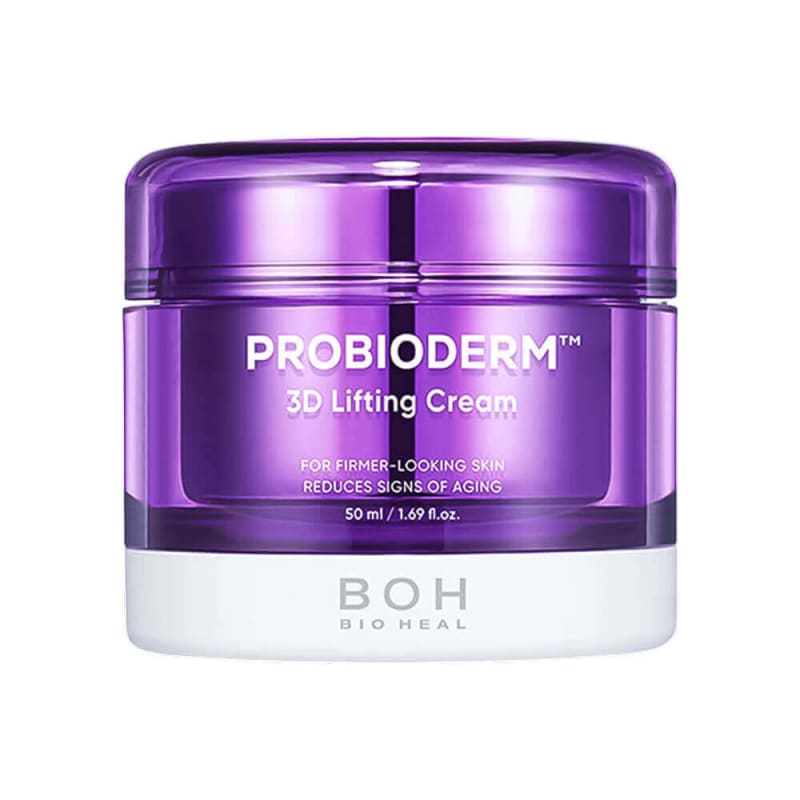 BIOHEAL BOH PROBIODERM 3D Lifting Cream 50ml