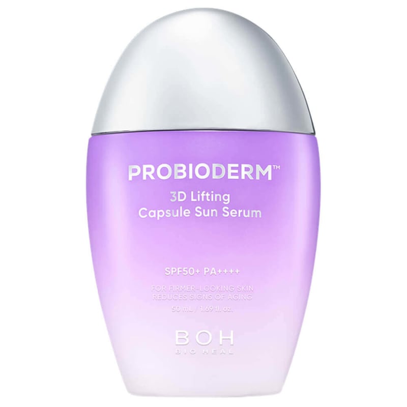 BIOHEAL BOH PROBIODERM 3D Lifting Capsule Sun Serum SPF50+ PA++++ 50ml