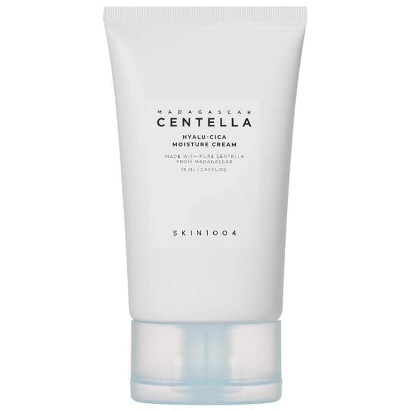SKIN1004 madagaskar CENTELLA Hyalu-Cica Moisture Cream 75ml