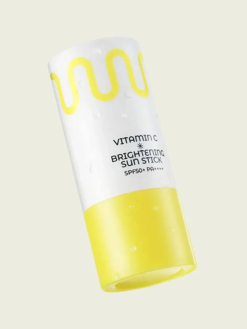 COMMONLABS Vitamin C Brightening Sun Stick SPF50+ PA++++ 20g