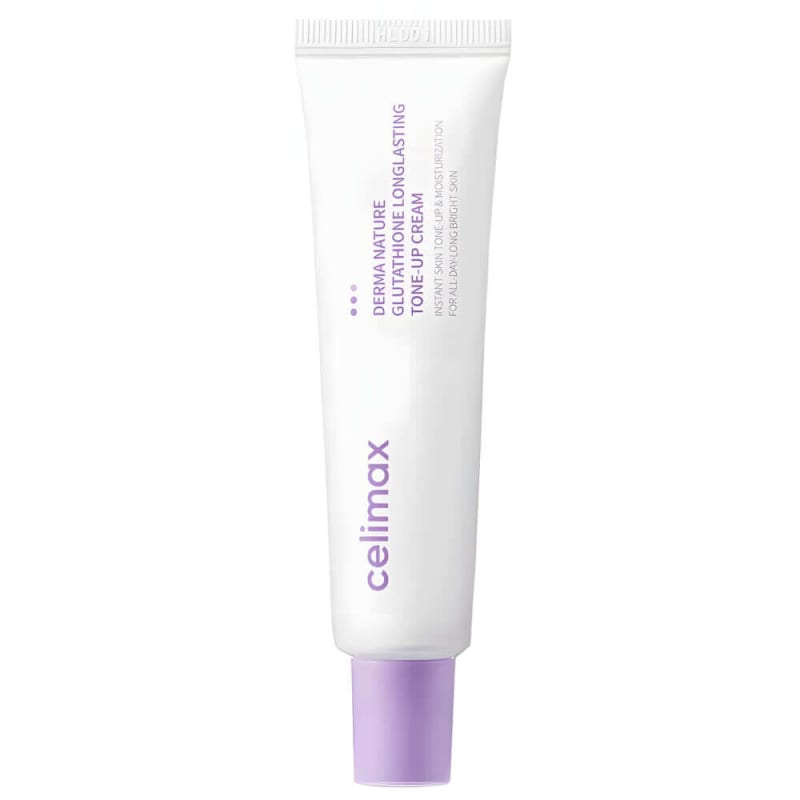 CELIMAX Derma Nature Glutathione Longlasting Tone-up Cream 35ml