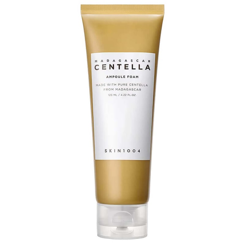 SKIN1004 Madagaskar CENTELLA Ampoule Foam 125ml
