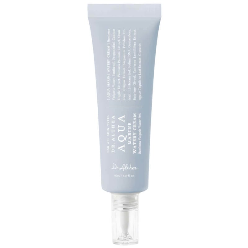 DR.ALTHEA Aqua Marine Watery Cream 50ml