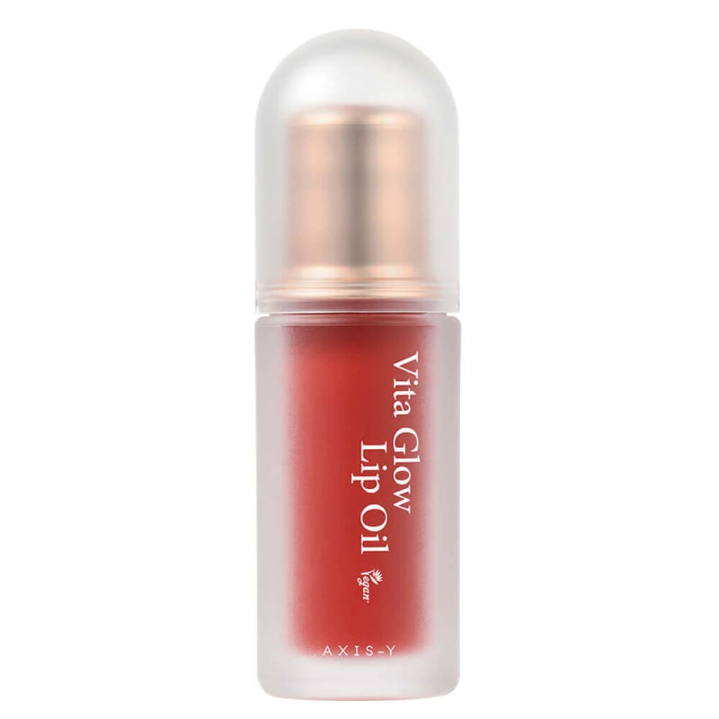 AXIS-Y Vita Glow Lip Oil CHILLED BERRY 4ml