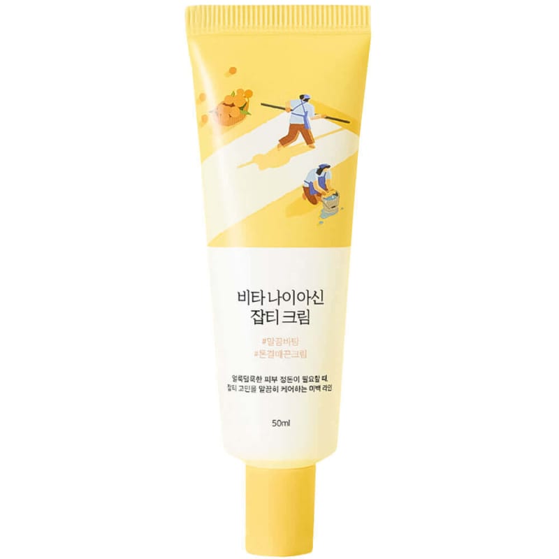 ROUND LAB Vita Niacinamide Dark Spot Cream 50ml