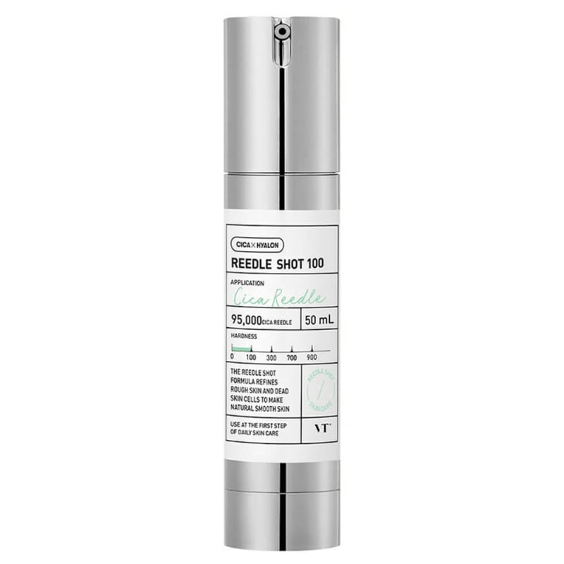 VT Reedle Shot 100 50ml