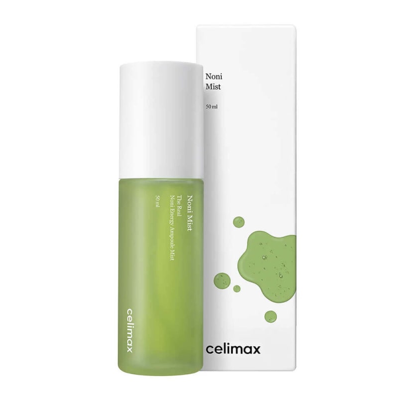 CELIMAX The Real Noni Energy Ampoule Mist 50 ml