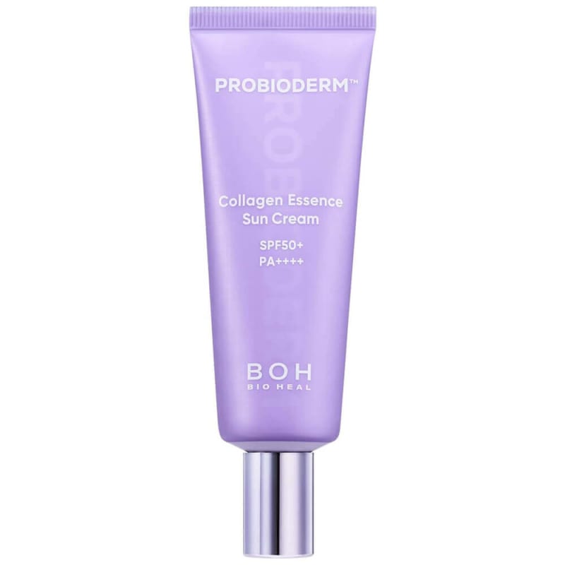 BIOHEAL BOH PROBIODERM Collagen Essence Sun Cream SPF50+ PA++++ 50ml