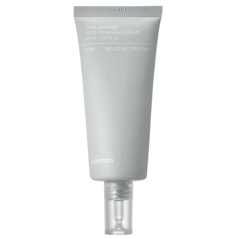 CELIMAX Dual Barrier Skin Wearable Cream 50 ml