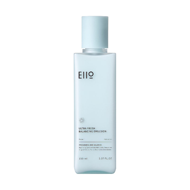 EIIO Ultra Fresh Balancing Emulsion 150ml