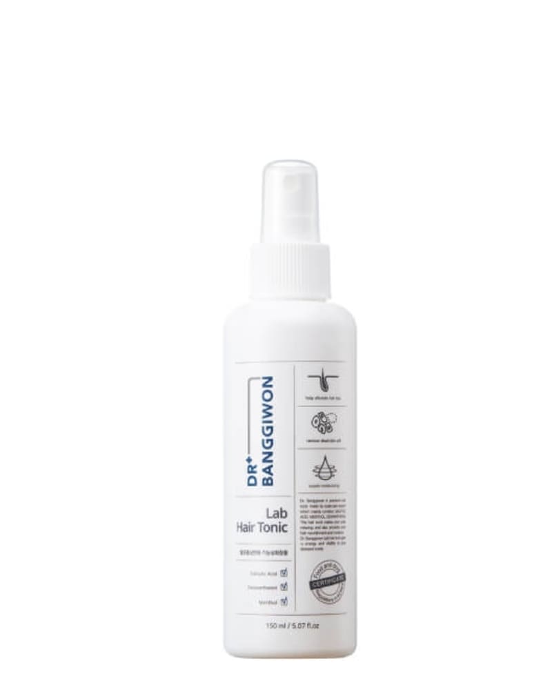 BANGGIWON LAB Hair Tonic 150ml