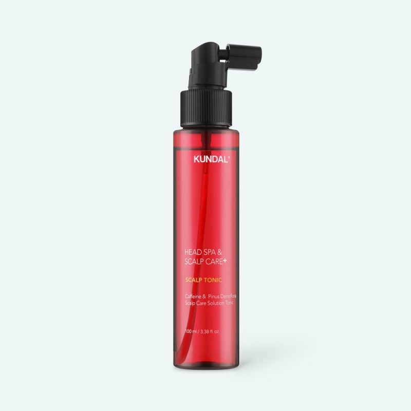 KUNDAL Head SPA&SCALP Care Scalp Tonic 100ml