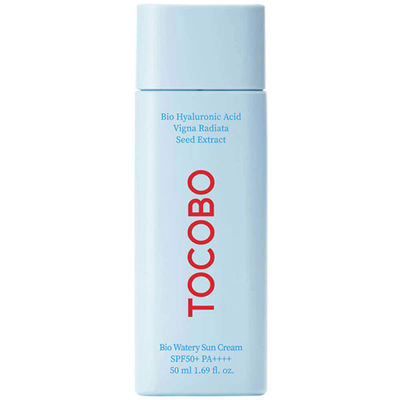 TOCOBO Bio Watery Sun Cream SPF50+ PA++++ 50ml