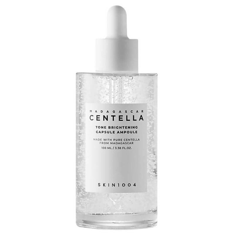 SKIN1004 MADAGASKAR CENTELLA Tone Brightening Capsule Ampoule 100ml