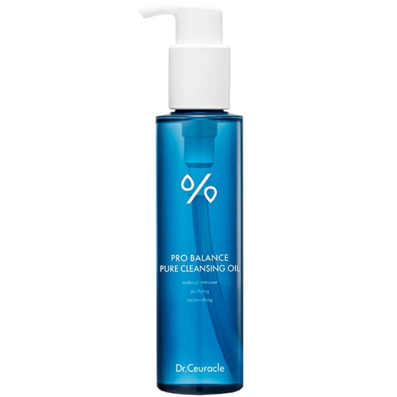 DR.CEURACLE Pro Balance Pure Cleansing Oil 155ml