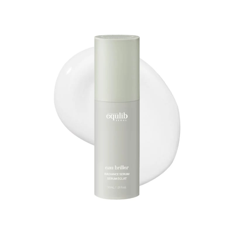 EQULIB Eau Briller Radiance Serum 30ml