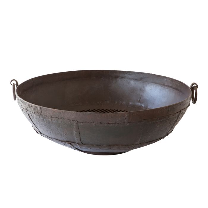 Indian Firepit For Sale Weylandts South Africa