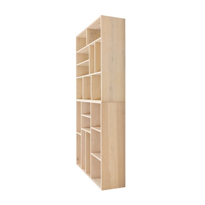 Loft Bookcase Modular For Sale Weylandts South Africa