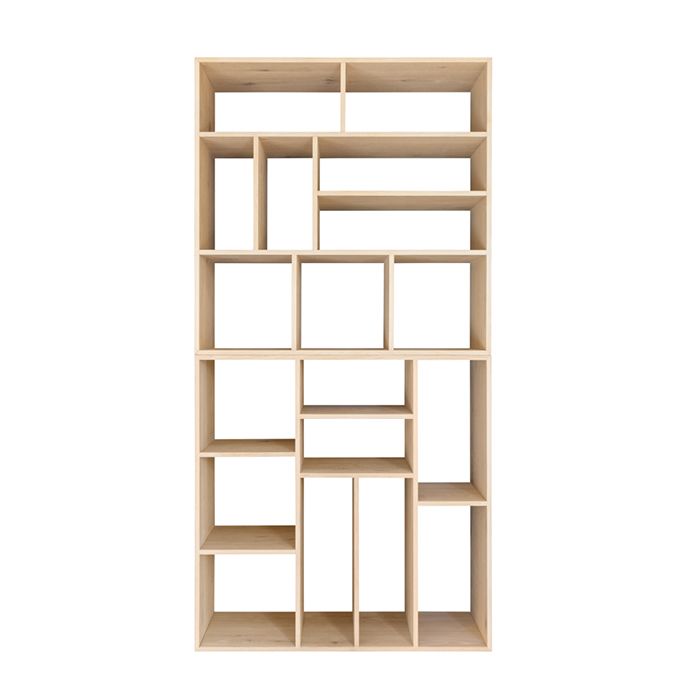 Loft Bookcase Modular For Weylandts South Africa