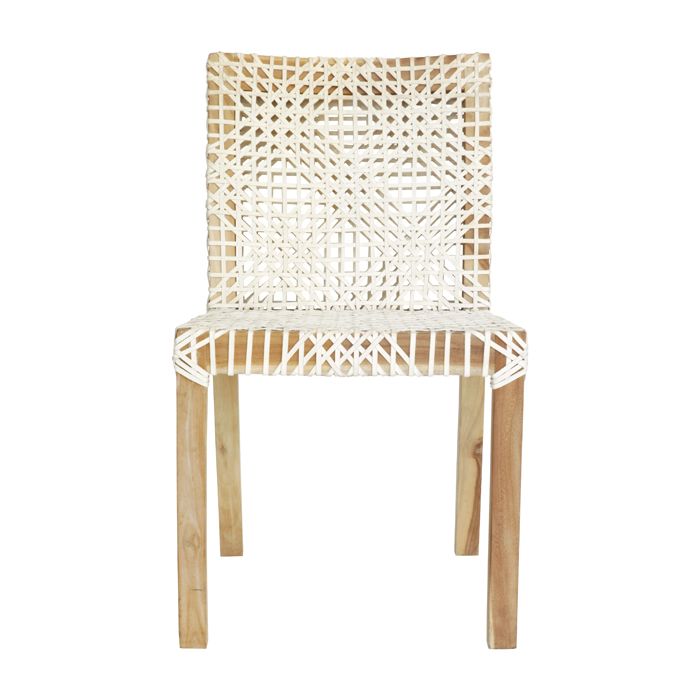 Evon Dining Chair - Woven For Sale | Weylandts South Africa