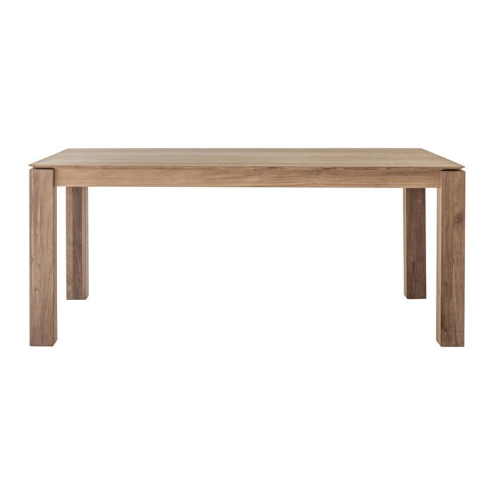 Slice Dining Table Extendable For Weylandts South Africa