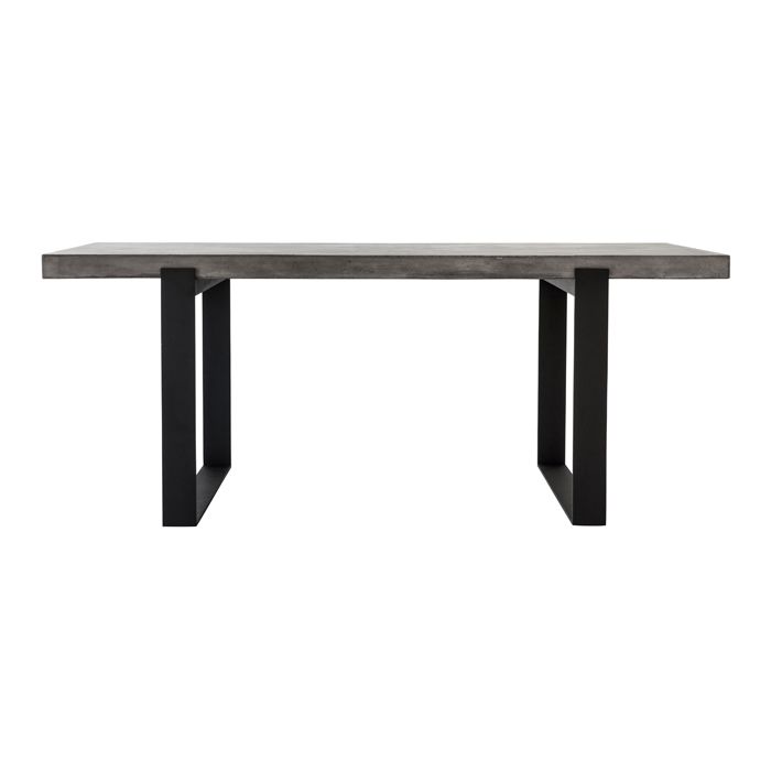 Sempre Dining Table Steel Legs For Sale Weylandts South Africa