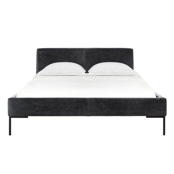 Oslo Bed Leather For Weylandts South Africa