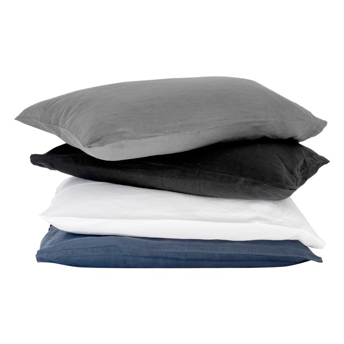 100 Linen Pillowcases For Weylandts South Africa