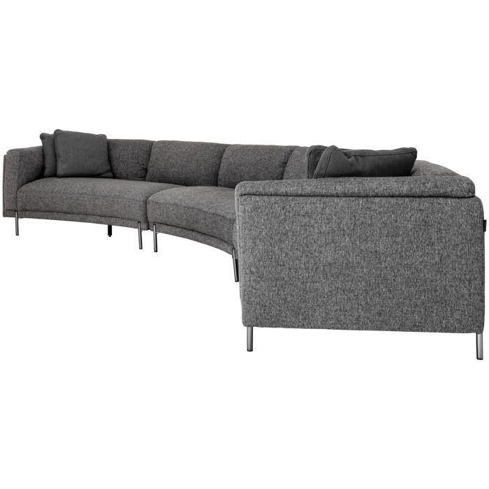Curved Modular Sofa For Sale Weylandts South Africa