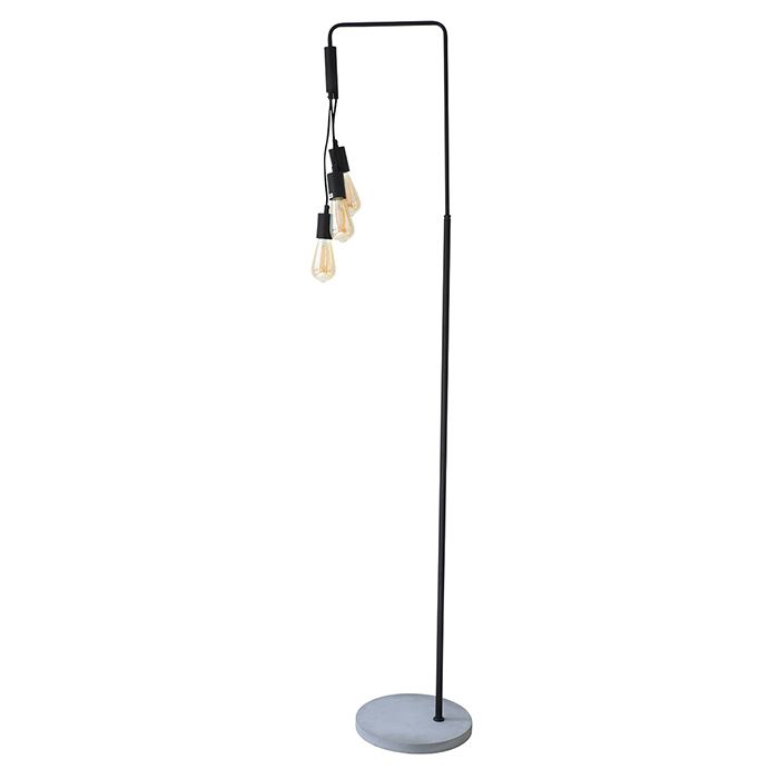 Oslo Floor Lamp For Weylandts South Africa