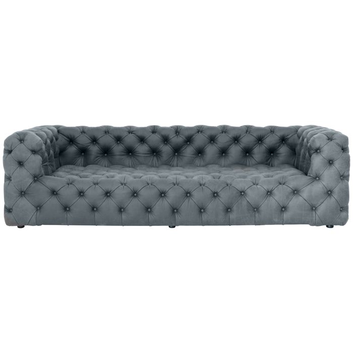 Cuban Tufted Sofa For Sale Weylandts South Africa