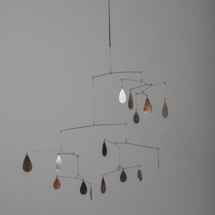 Hanging Mobile Burnt Copper For Sale Weylandts South Africa