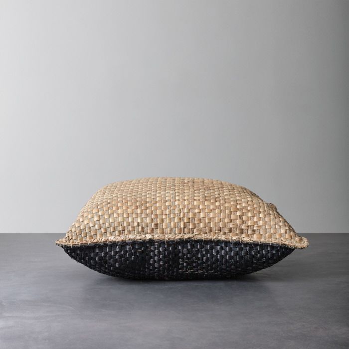Large Water Hyacinth Floor Cushion For Sale Weylandts South Africa