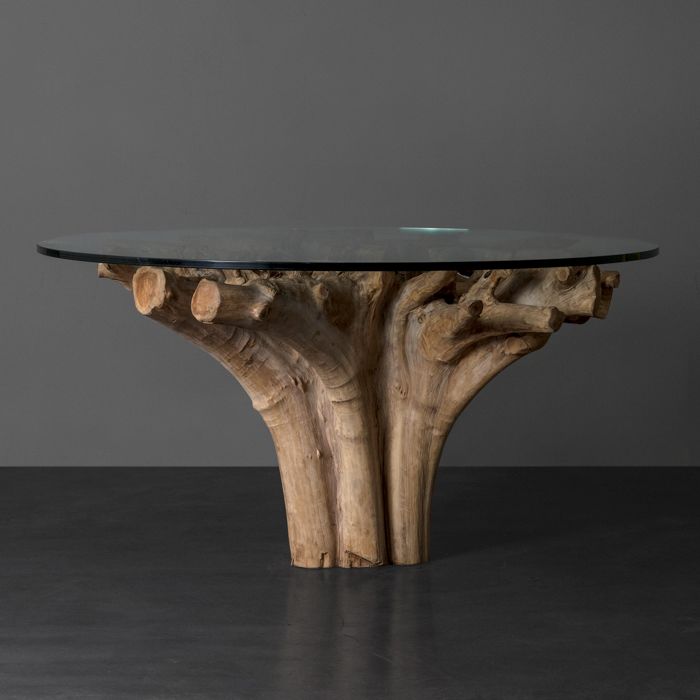 Teak Root Dining Table For Sale Weylandts South Africa