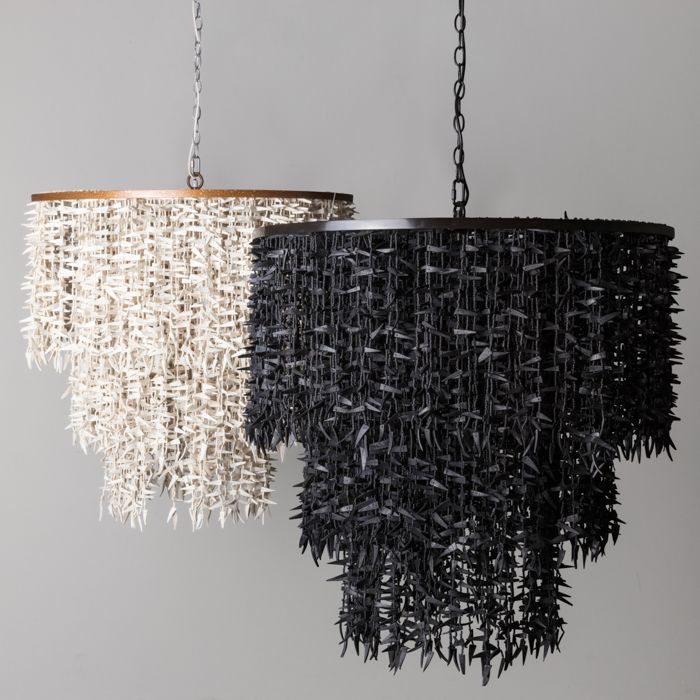 Coco Bead Chandelier Range For Sale Weylandts South Africa
