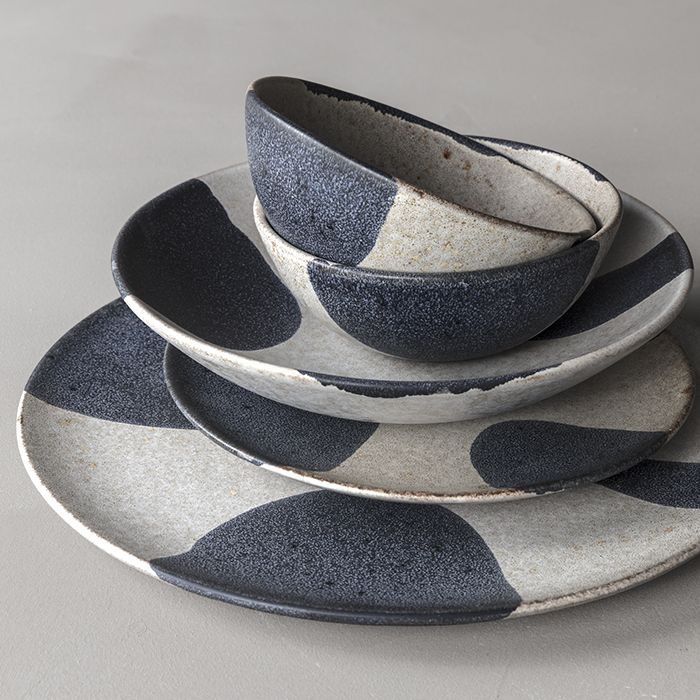 Quagga Crockery Range For Sale Weylandts South Africa