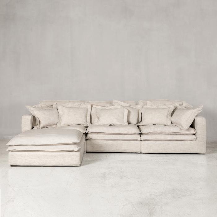 Lodge Modular Sofa For Sale Weylandts South Africa