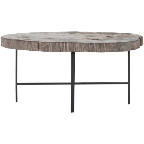 Petrified Wood Coffee Table For Sale Weylandts South Africa