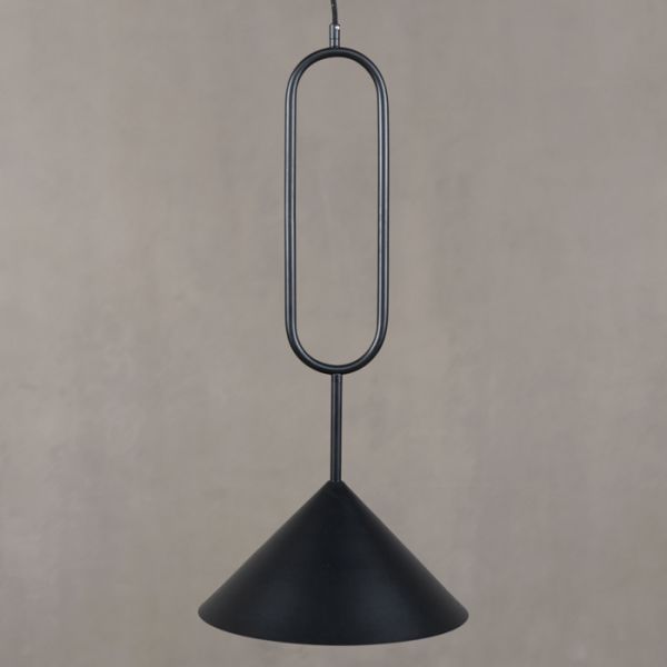 pendant light stand