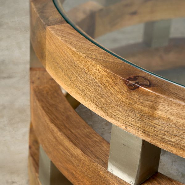 Ring Wood Table Range For Sale - Weylandts South Africa