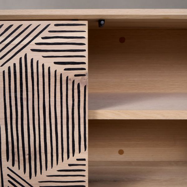 Himba Sideboard Natural For Sale Weylandts South Africa