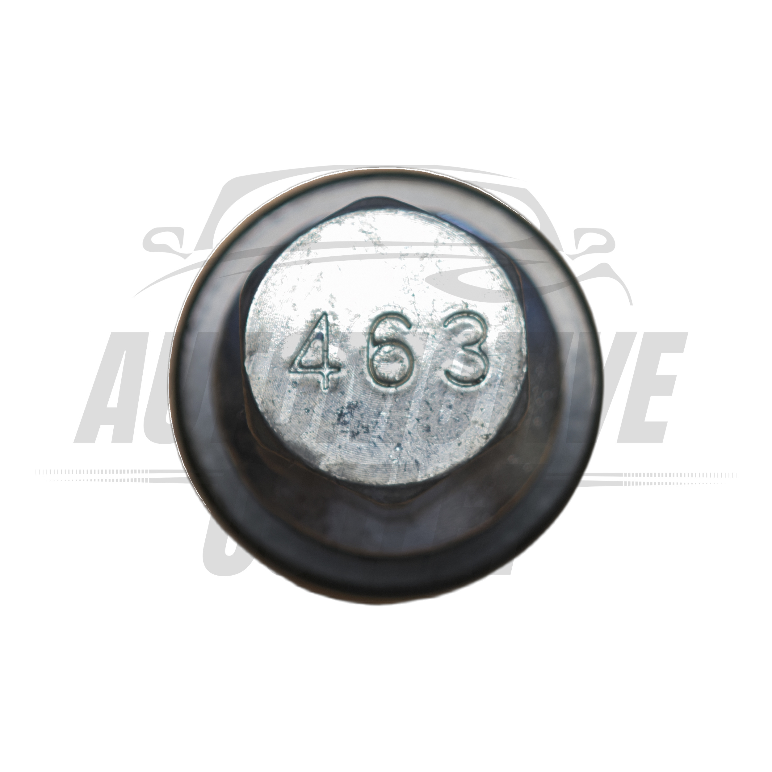 MASTER LOCKING WHEEL SECURITY NUT BOLT REMOVER KEY SOCKET 463EE VAUXHALL SAAB 2