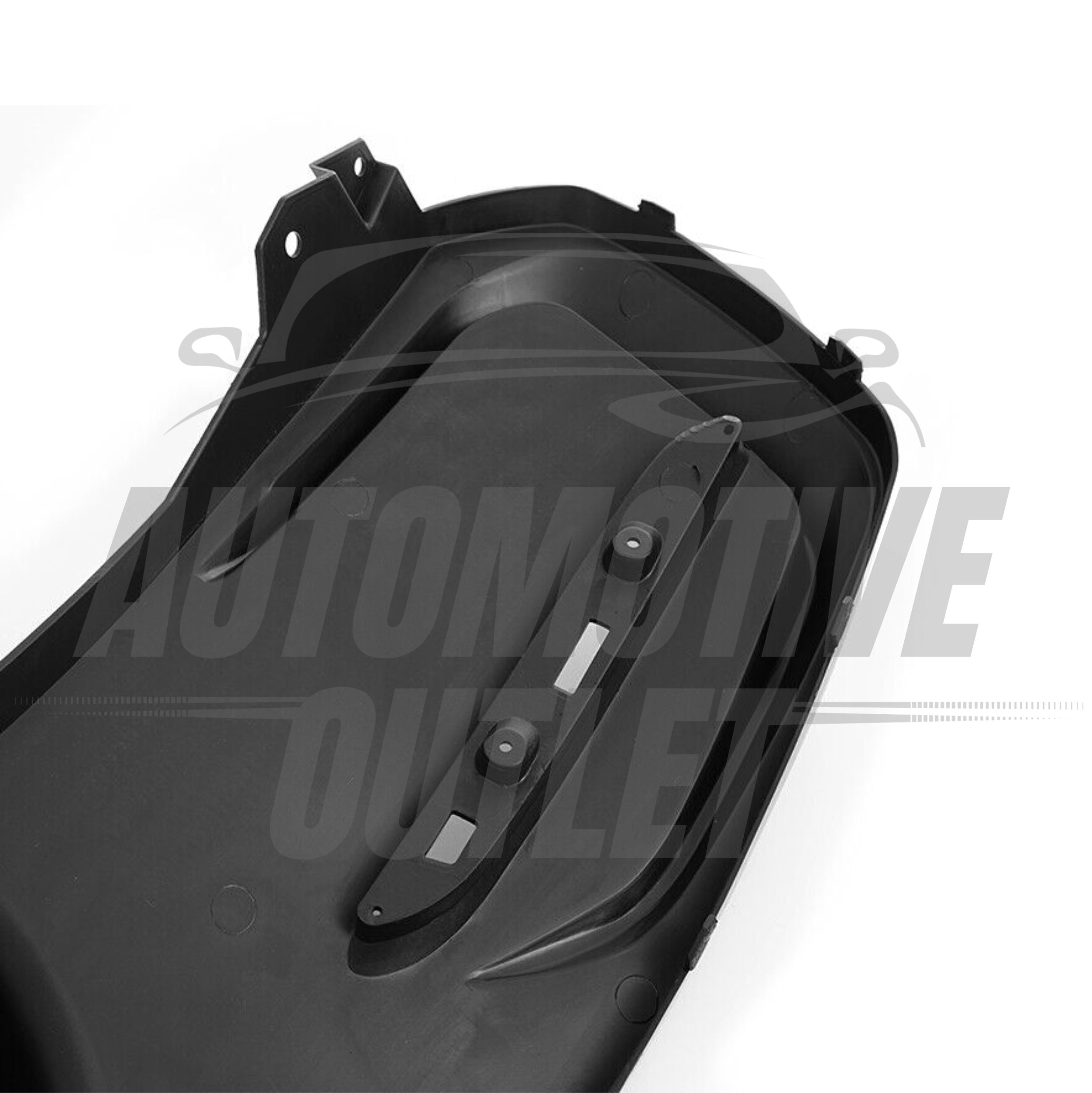 FRONT SIDE REAR BUMPER KIT M PERFORMANCE GLOSS BLACK FOR BMW 1 SERIES F20 M140I 8