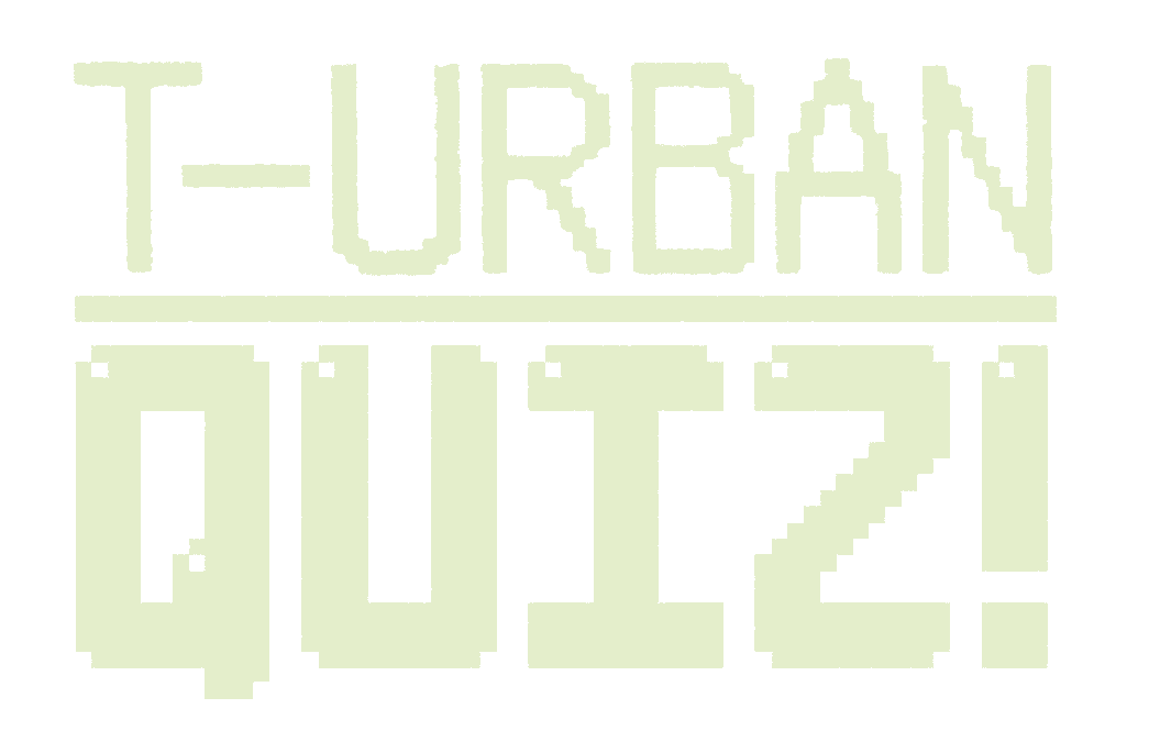 TURBAN QUIZ