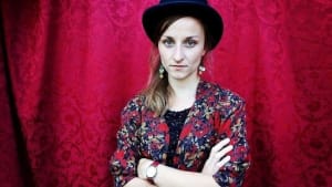 Jazmína Piktorová, Žatva Tvorivosti