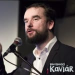 Matej Mou0161ko, Bratislavsku00fd Kaviu00e1r