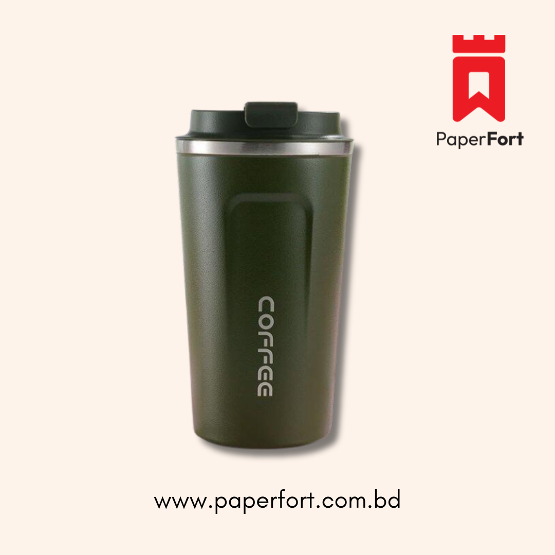 Thermal Coffee Mug