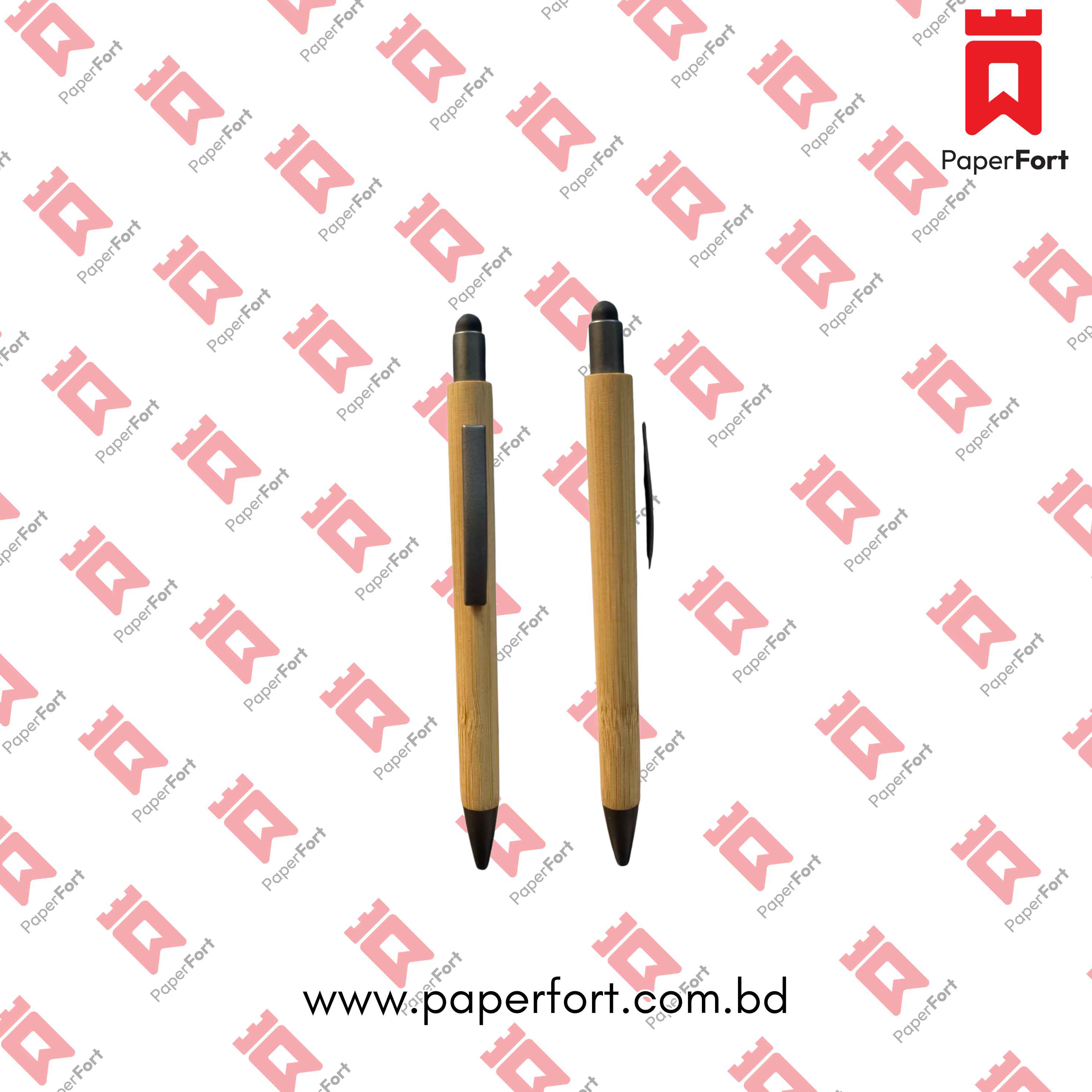 Eco Friendly Bamboo Pen