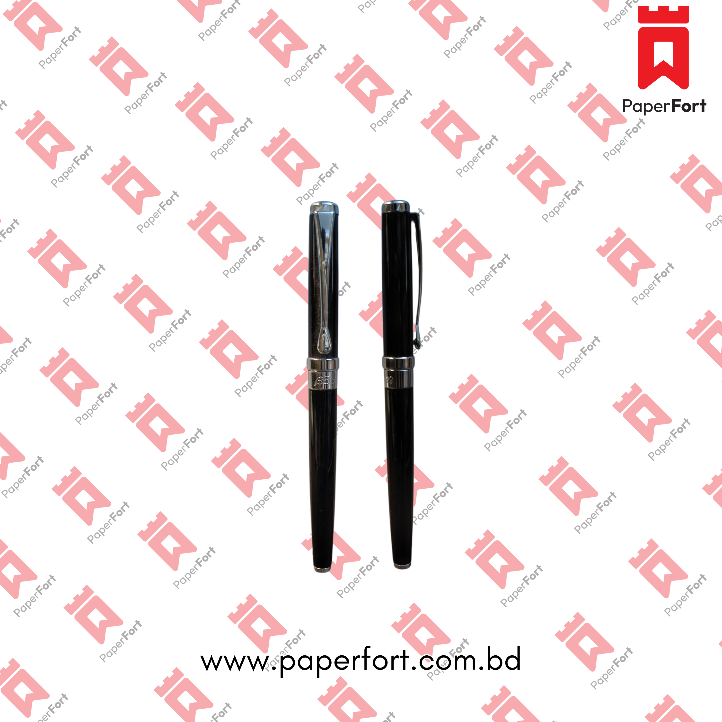 Executive Metal Pen