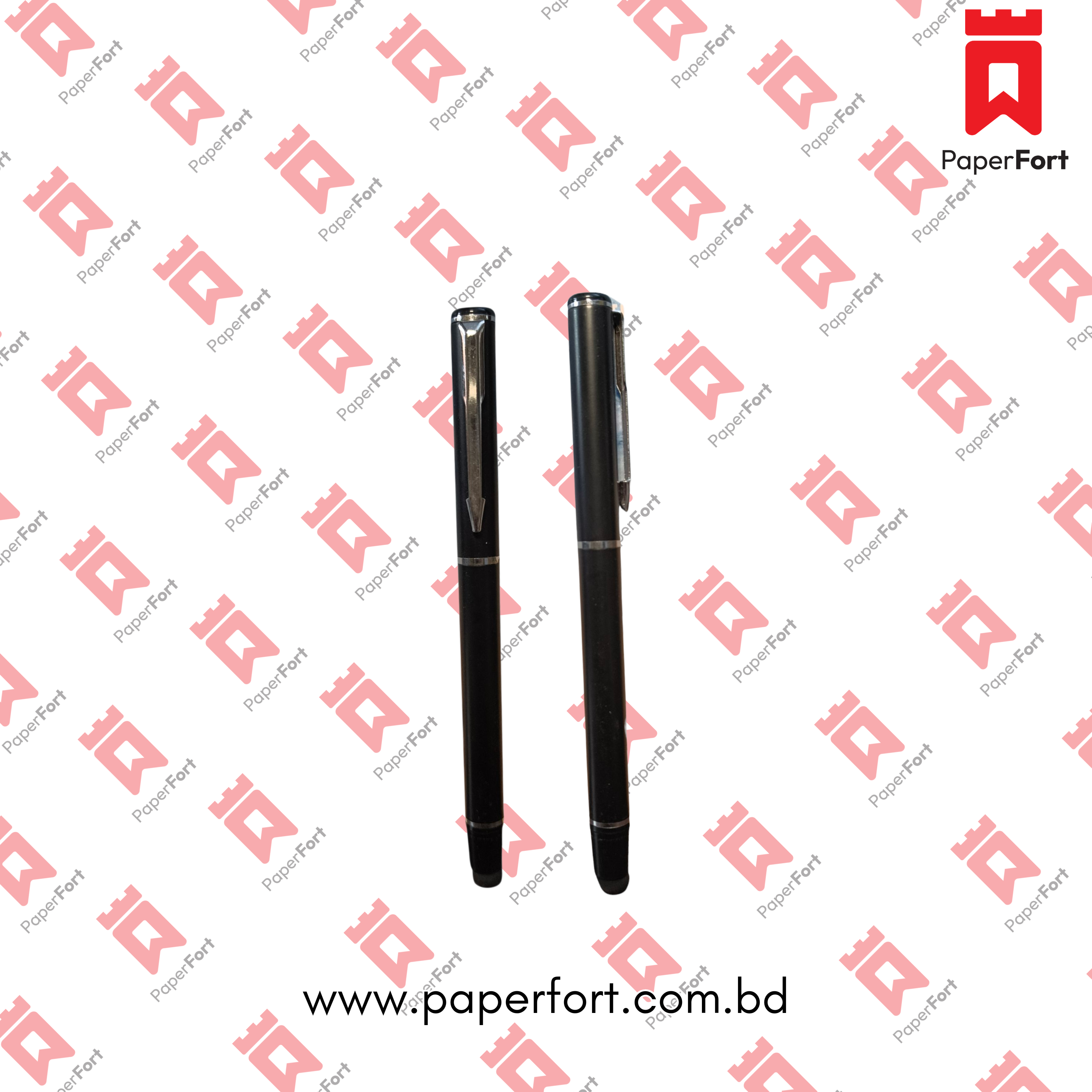 Premium Executive Metal Pen